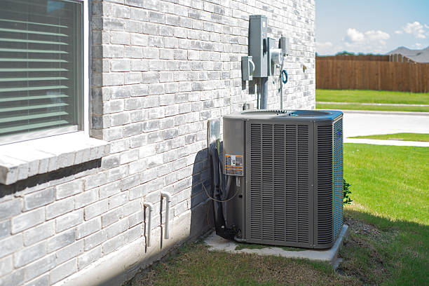 Reliable Emergency Hvac contractor in Mineral Wells, TX by FH HVAC